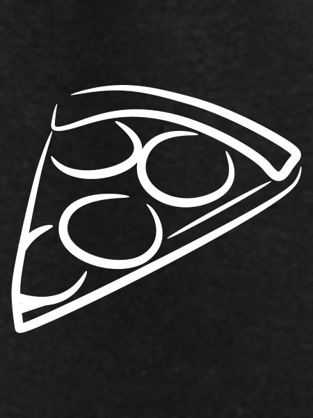 Pizza Sketch
