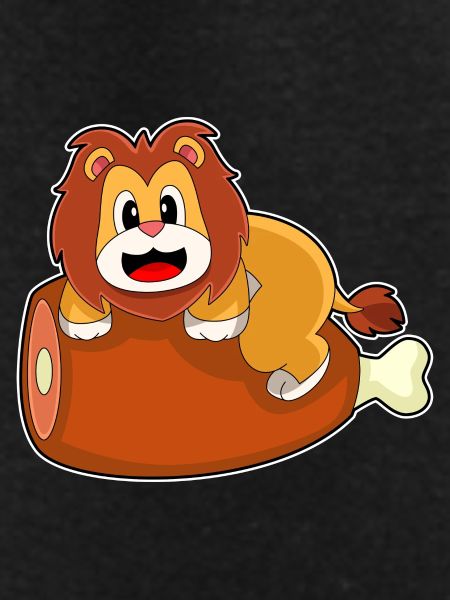 Lion Meat