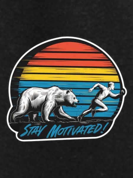 Stay Motivated