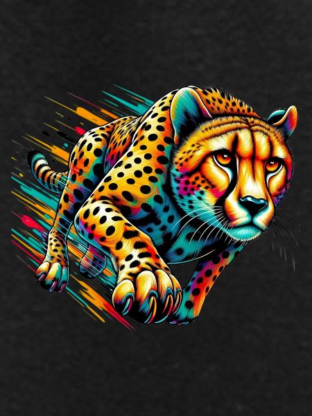 Cheetah
