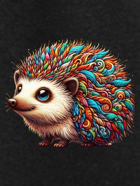 Hedgehog