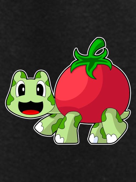 Turtle Tomato