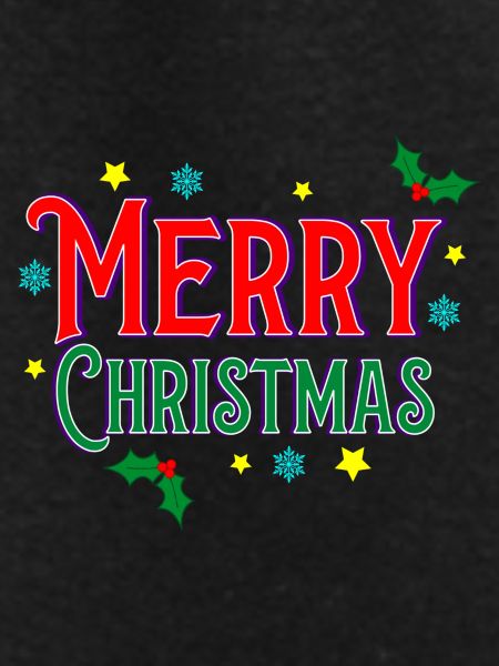 Merry Christmas