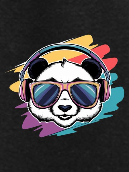 Cool Panda Vibes