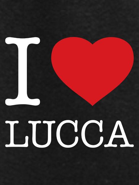I LOVE LUCCA