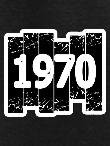 Year 1970