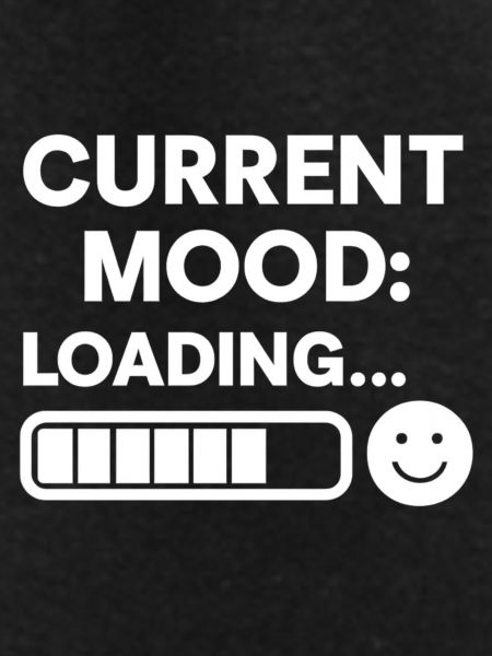Current Mood Loading