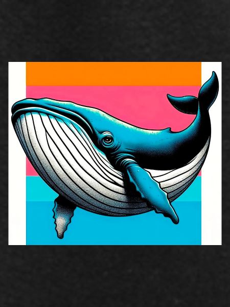 whale