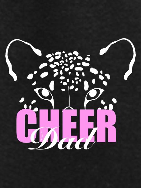 Cheer Dad
