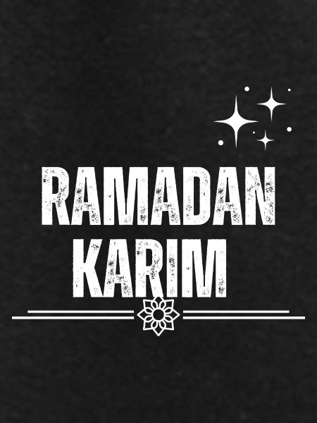 Ramadan Karim Bright Greetings