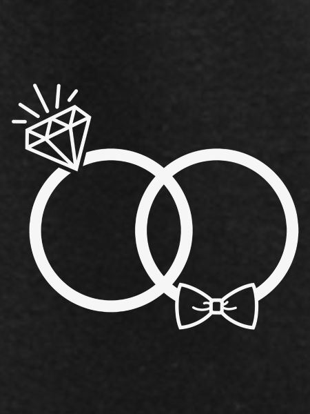 Wedding rings