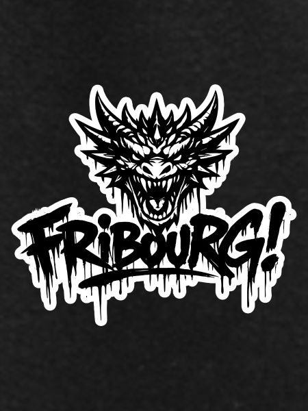 Fribourg Dragon