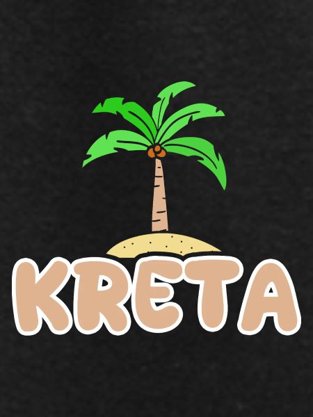 Crete as a holiday