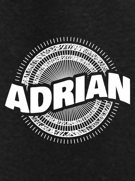 name Adrian