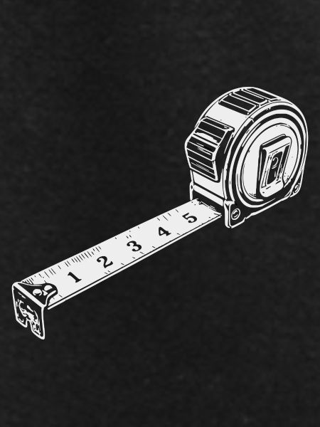 tape measure