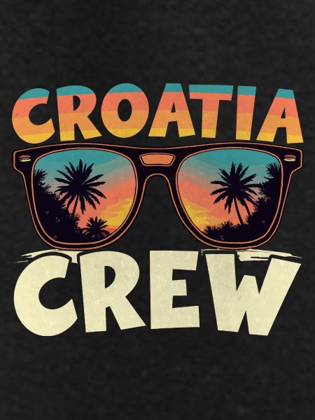 Croatia Crew