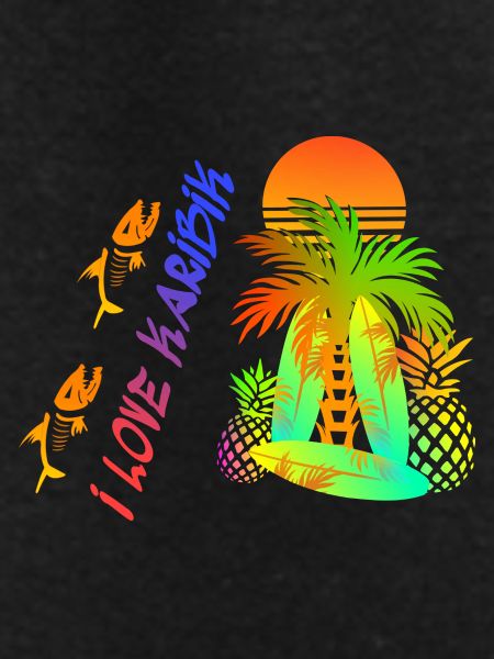 Love Caribbean