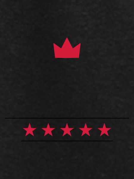-starred chef