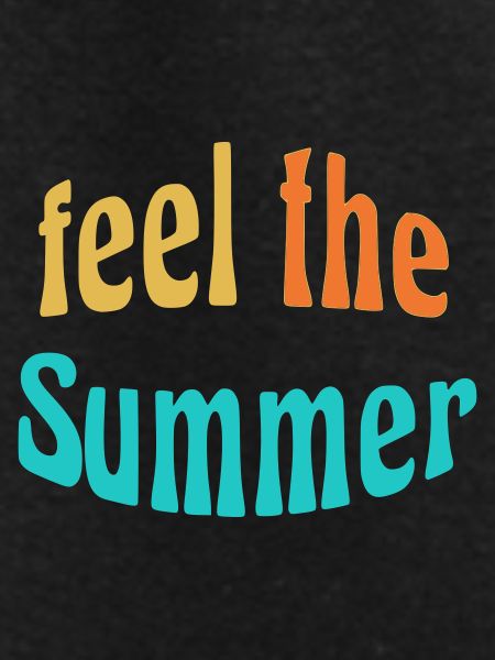 Feel the Summer
