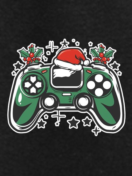 Christmas Gaming