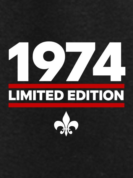 Limited Edition 1974