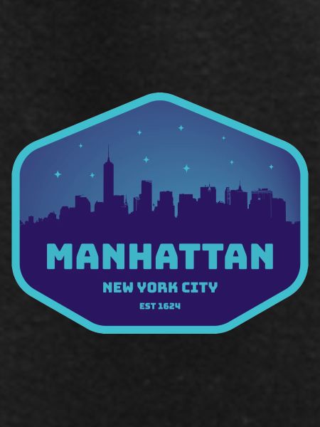 Manhattan NYC