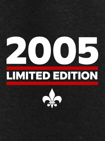 2005 Limited Edition