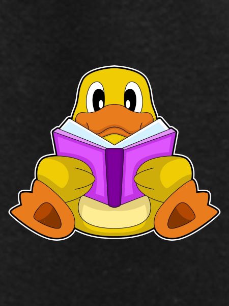 Duck Nerd Book