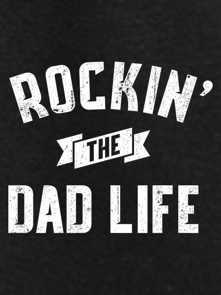 Rockin' Dad Life
