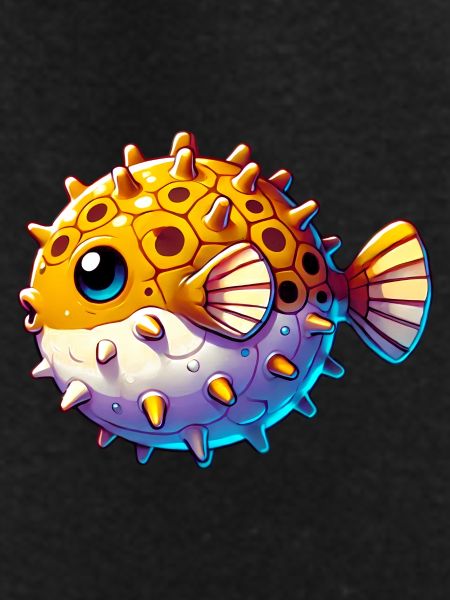 Blowfish