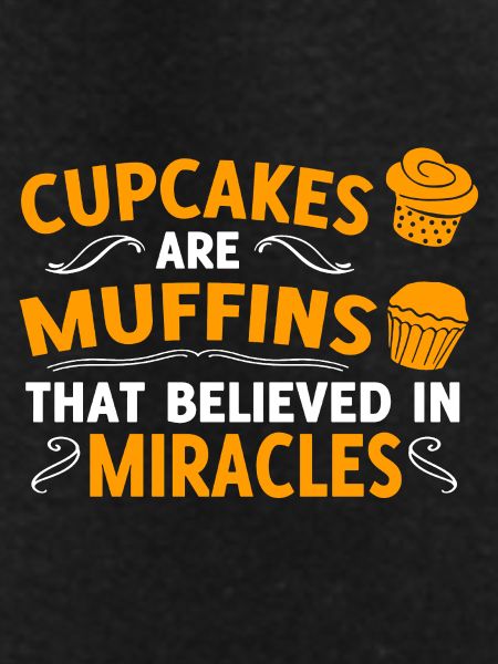 Baker Cupcakes