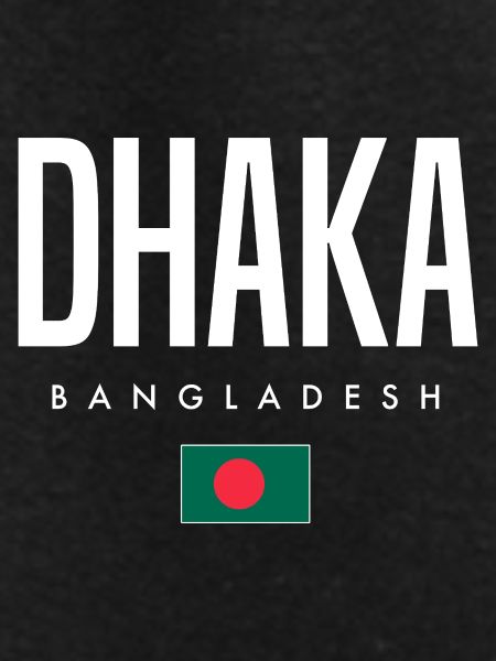 Dhaka Bangladesh