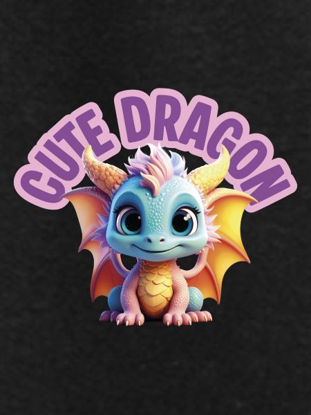 Cute Dragon