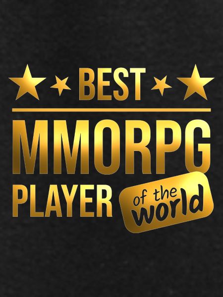 MMORPG