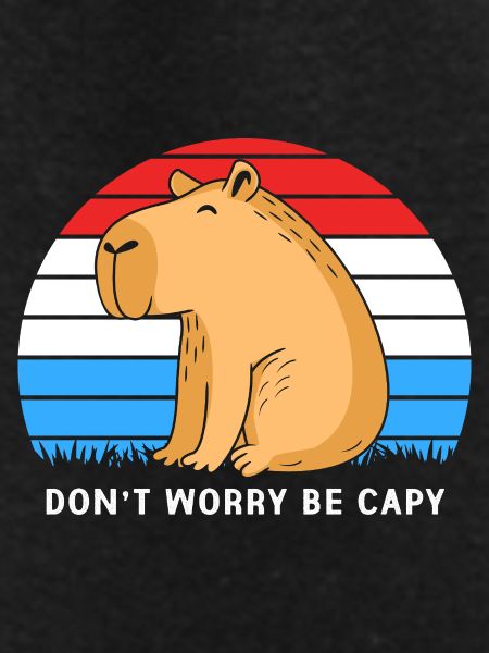 Capybara