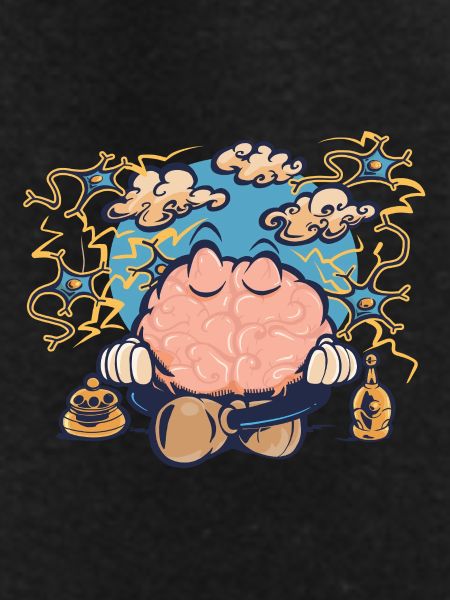 Zen brain