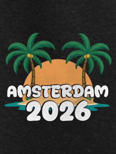 Amsterdam 2026