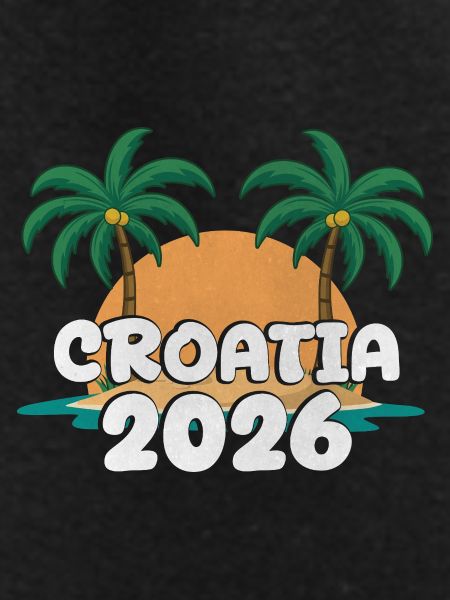 Croatia 2026