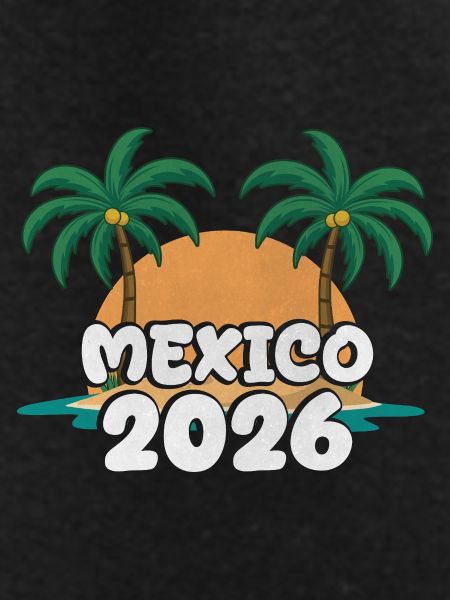 Mexico 2026