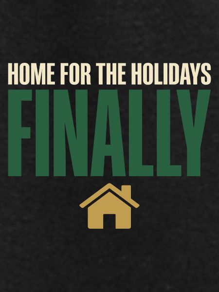 First Christmas with