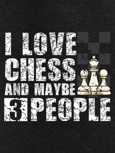 Chess Chess Player Chessboard