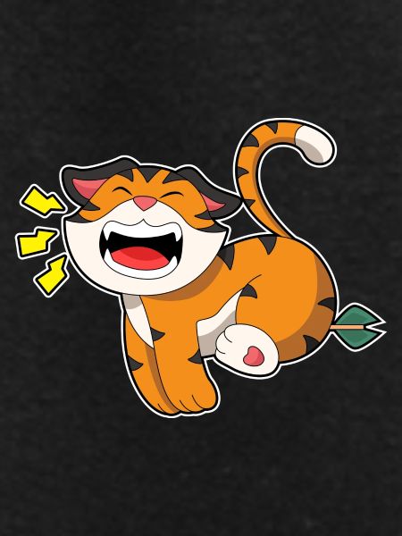 Tiger Arrow