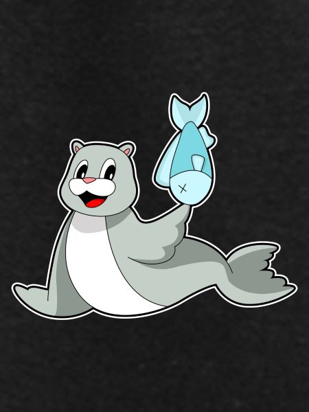Seal Fish