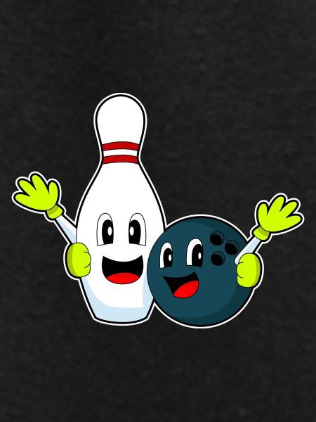 Bowling Bowling Ball Pin