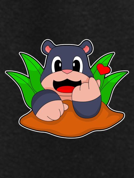 Funny Mole