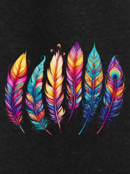 Feather Feather Pen Pens