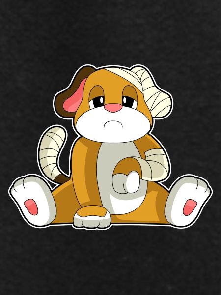 Dog Bandage