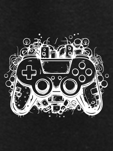 Game Controllers