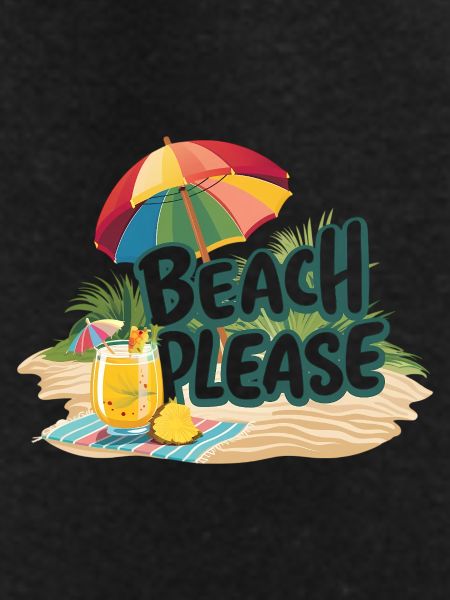 Summer - Beach Please
