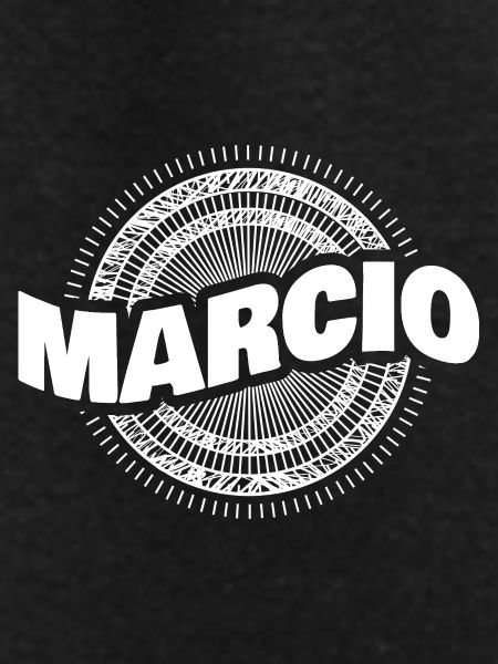 Gift idea Marcio